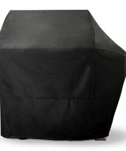 Hestan:  36 Tower Cart with Side Burner or Deluxe Grill. 36 Cover