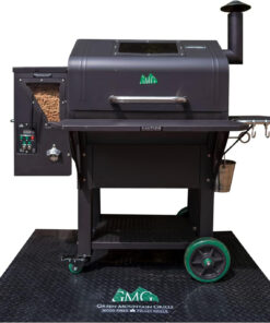 BBQ Floor Mat Protector GMG-4111