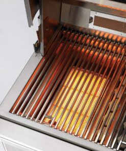 Delta Heat: Delta Heat Sear Zone Kit (Left Side Only) for 26 Grills