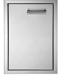 Delta Heat: 16 Delta Heat Single Access Door