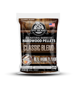 Classic Blend Hardwood Pellets - 20lb