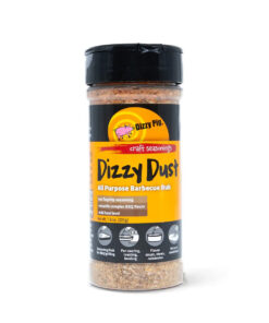 Dizzy Pig BBQ Dizzy Dust BBQ Rub