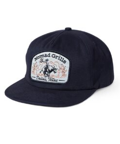 NOMAD Bucking Bull Snapback