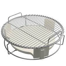 Big Green Egg: L 1 Piece convEGGtor Basket - Image 3