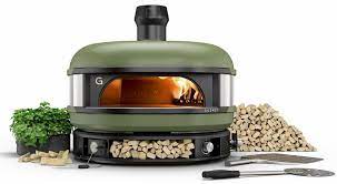 Gozney: Dome Wood Fuel Only - Image 3