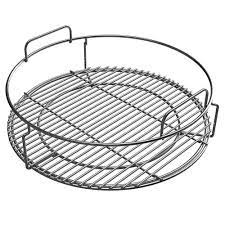 Big Green Egg: L 1 Piece convEGGtor Basket - Image 4