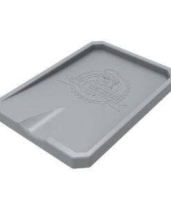 Silicone Tool Rest Mat