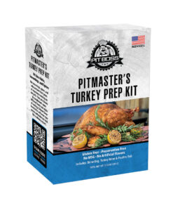 Turkey Brine Kit