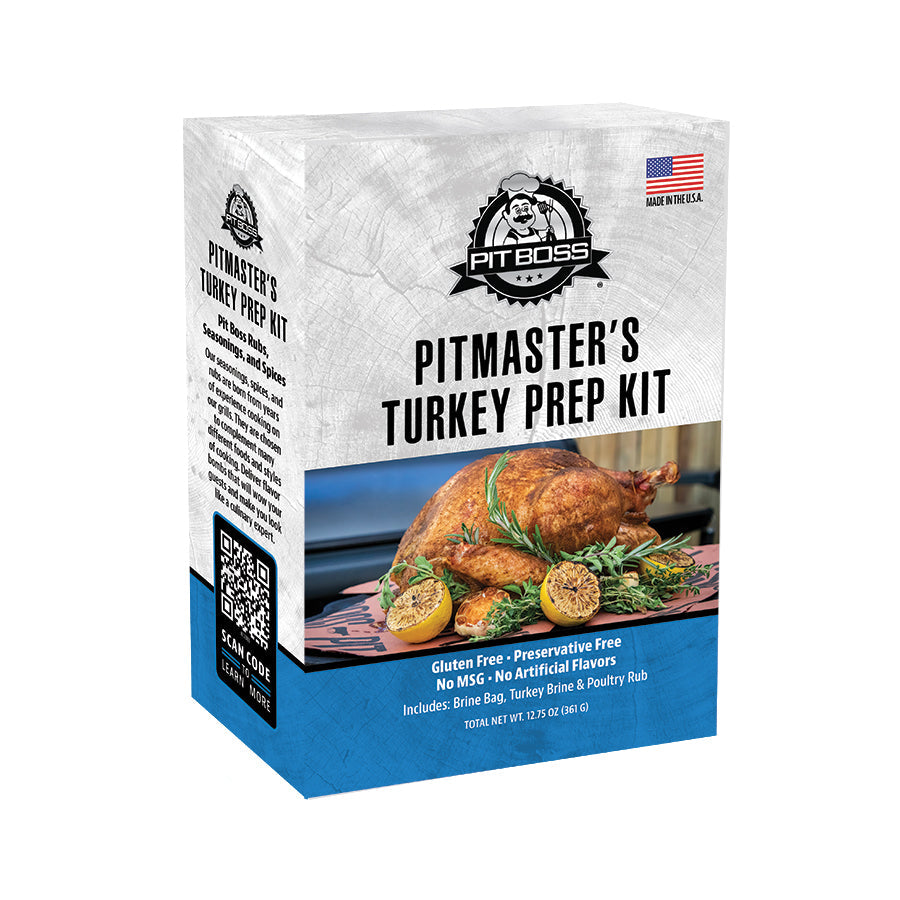 Pit Master Turkey Bucket Kit - Image 2