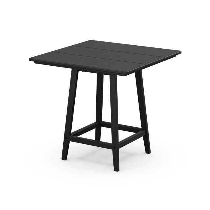 Polywood: Studio 30 Square Bistro Table - Image 9