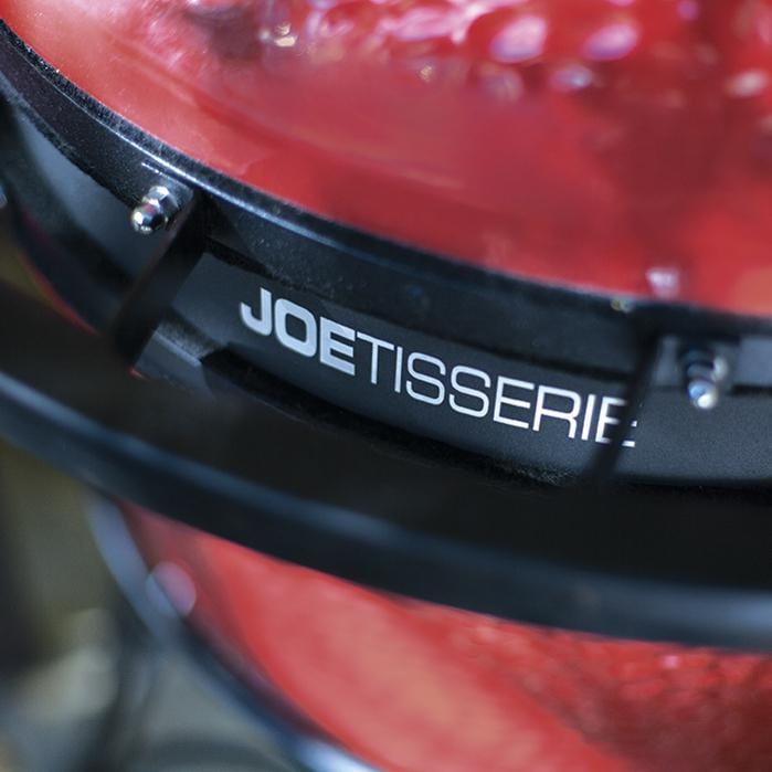 Kamado Joe: JoeTisserie Classic - Image 5