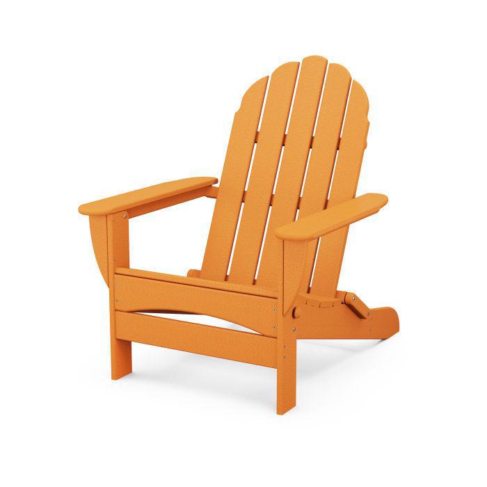 Polywood: POLYWOOD Classic Oversized Adirondack - Image 13