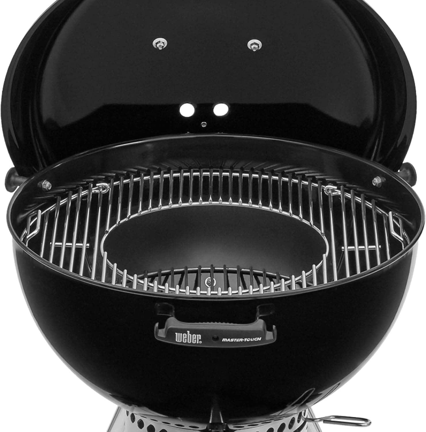 Weber Gourmet BBQ System Hinged Cooking Grate - Image 10