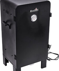 Analog Electric Smoker