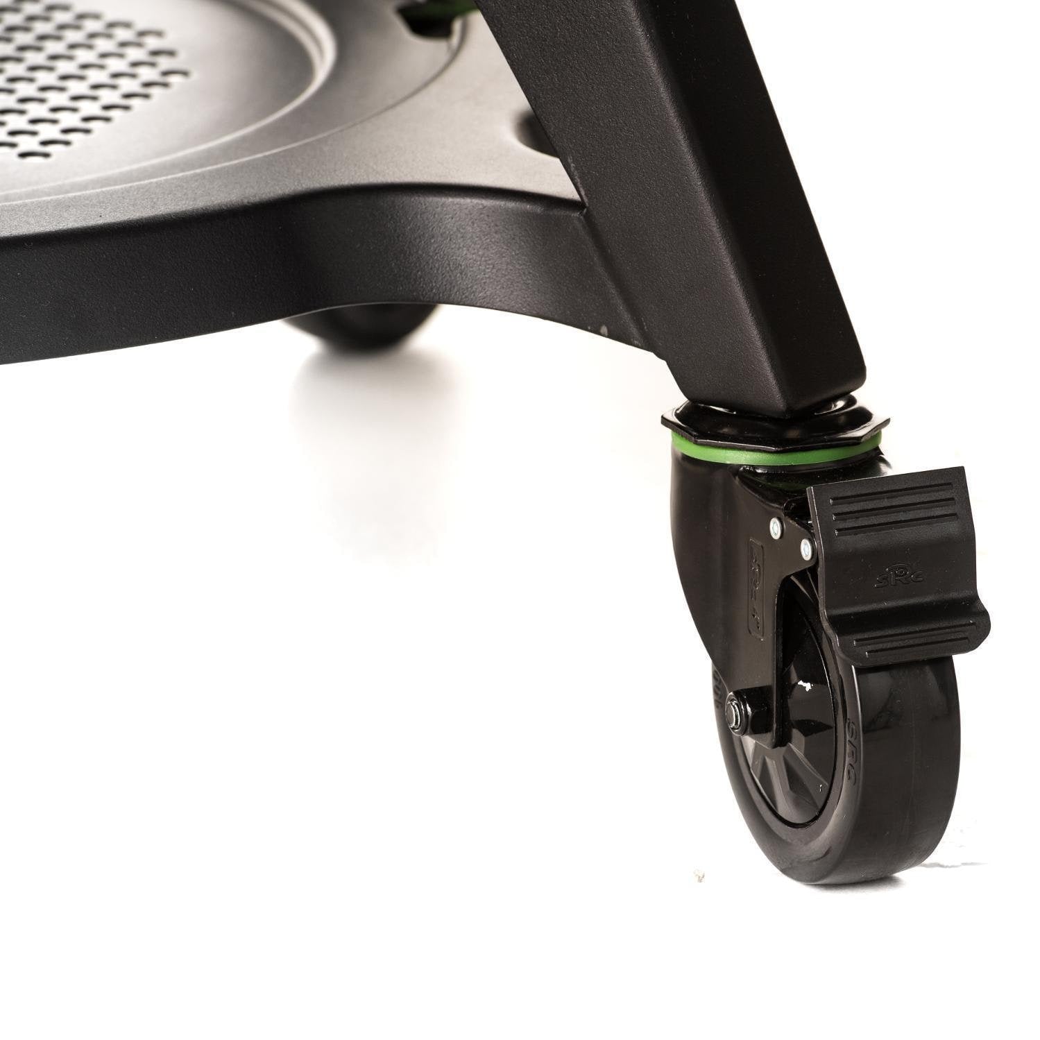 Kamado Joe: Big Joe III w/ Cart. Hyperbolic Insert. Aluminum Side Shelves. Heat Def. D&C. Tools - Image 18