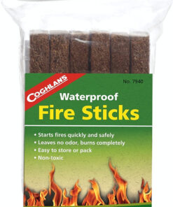 Coghlan'S 7940 Fire Stick. (Pack of 12)