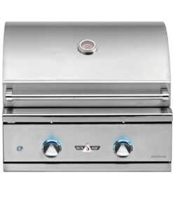 Delta Heat: 26 Delta Heat Gas Grill