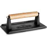 Napoleon:   Cast Iron Chef'S Press