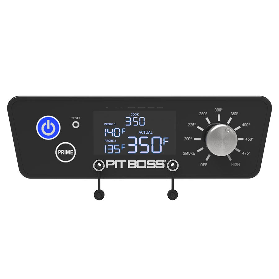 Replacement Control Board – Various Models