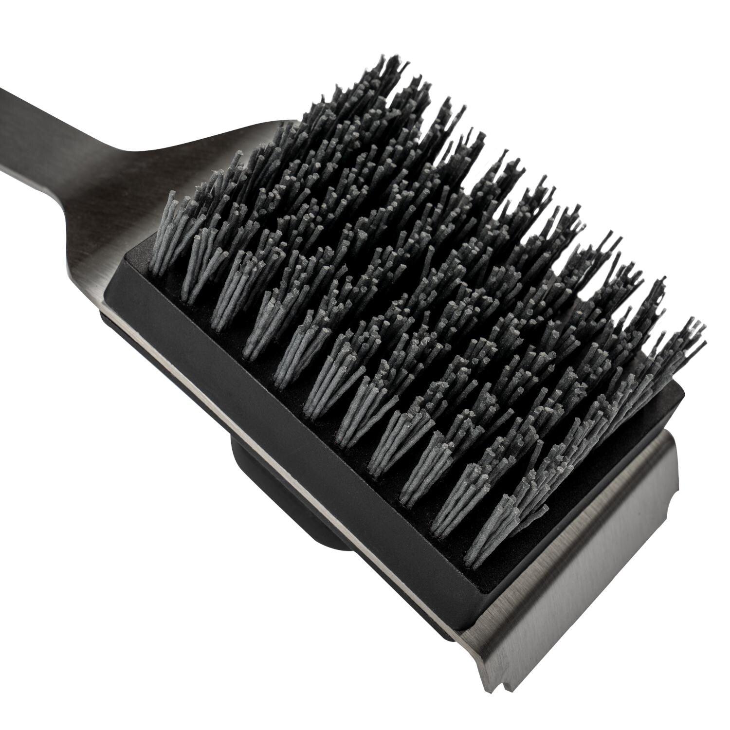 Traeger Pellet Grills: Bbq Cleaning Brush - Image 3