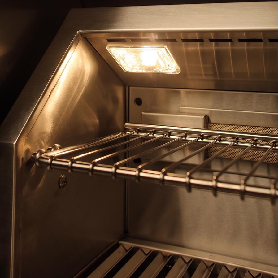 Artisan: 42 Professional Series- Built-In - Image 5