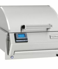 Fire Magic: E251i Built-In Electric Grill