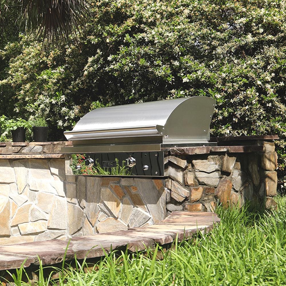 TEC Grills: 44 Sterling Patio FR - Image 2