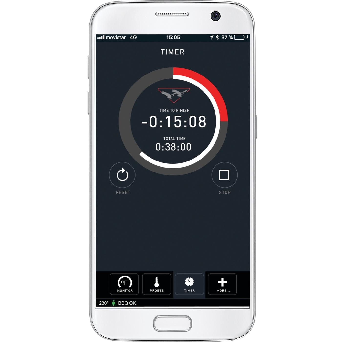 Twin Eagles: 36 Twin Eagles Pellet Grill and Smoker - Image 13