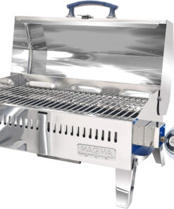 Products Cabo. Adventurer Marine Series Gas Grill. Multi. One Size
