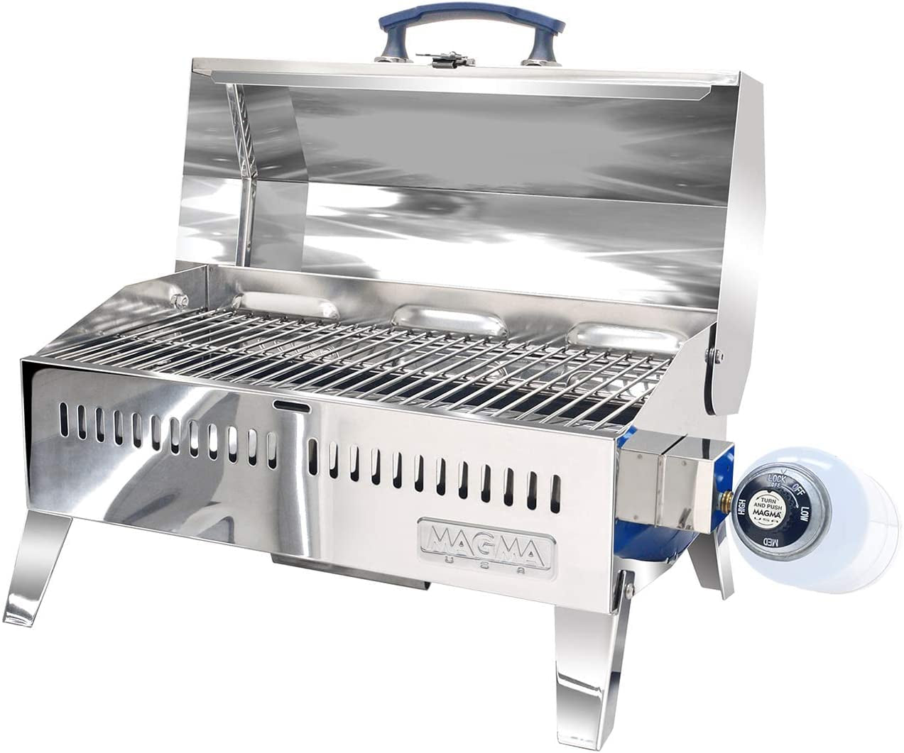 Products Cabo. Adventurer Marine Series Gas Grill. Multi. One Size