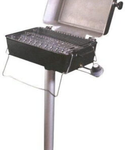 Marine 1940052 Deluxe Barbeque Grill