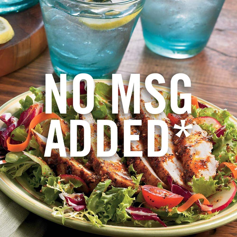 Mccormick Perfect Pinch Salad Supreme Seasoning. 8.25 Oz - Image 2