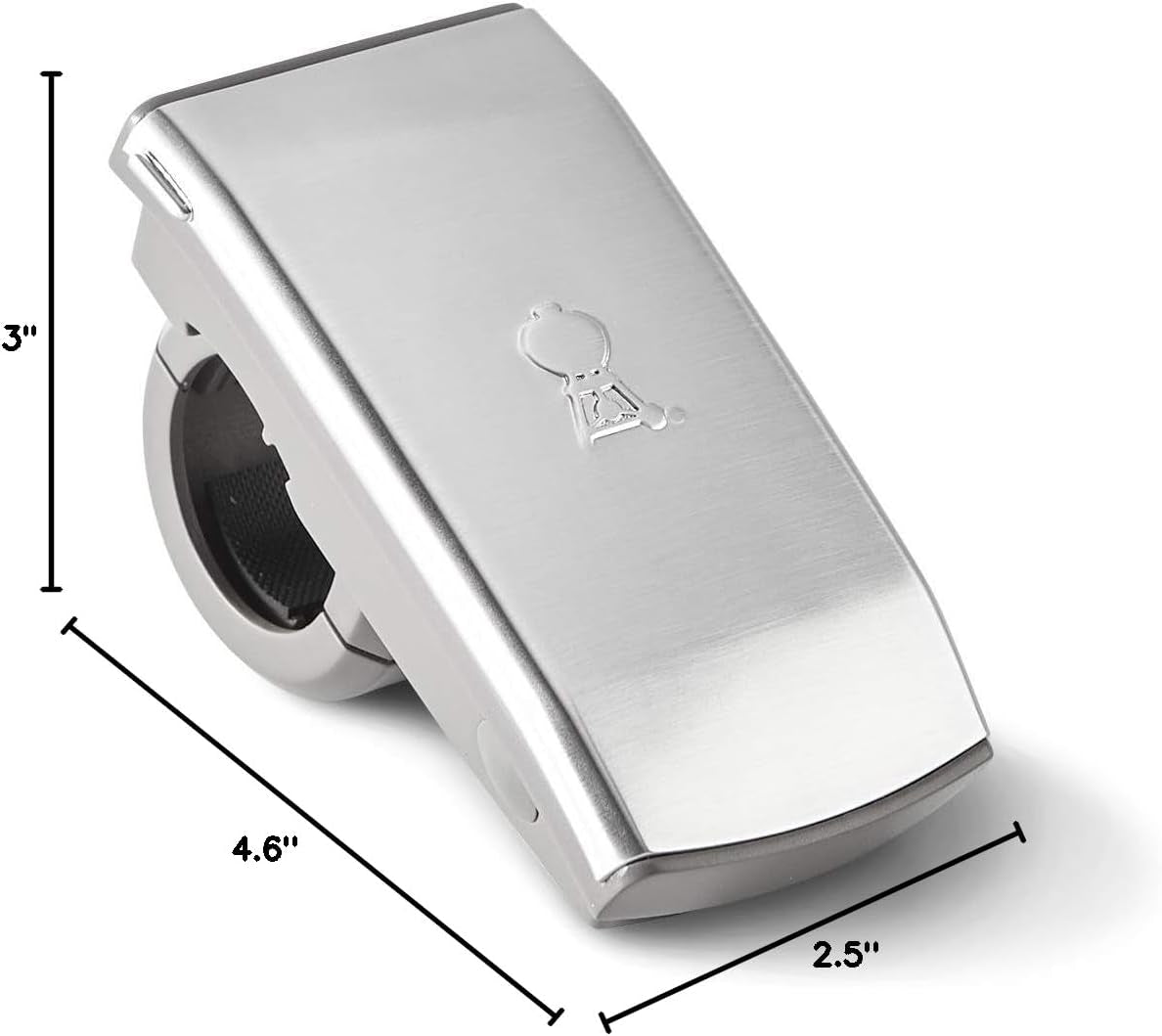 Handle Grill 'N Go Light. One Size. Grey - Image 10