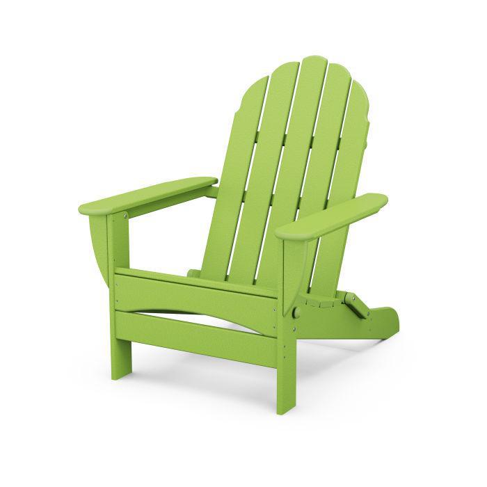 Polywood: POLYWOOD Classic Oversized Adirondack - Image 7