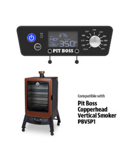 Replacement Control Board - Vertical 5-Series