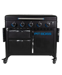 5-Burner Ultimate Griddle