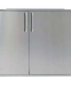 Alfresco: 42 High Profile Dry Storage Unit