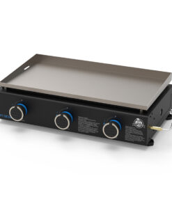 Pit Boss 3-Burner Tabletop Griddle