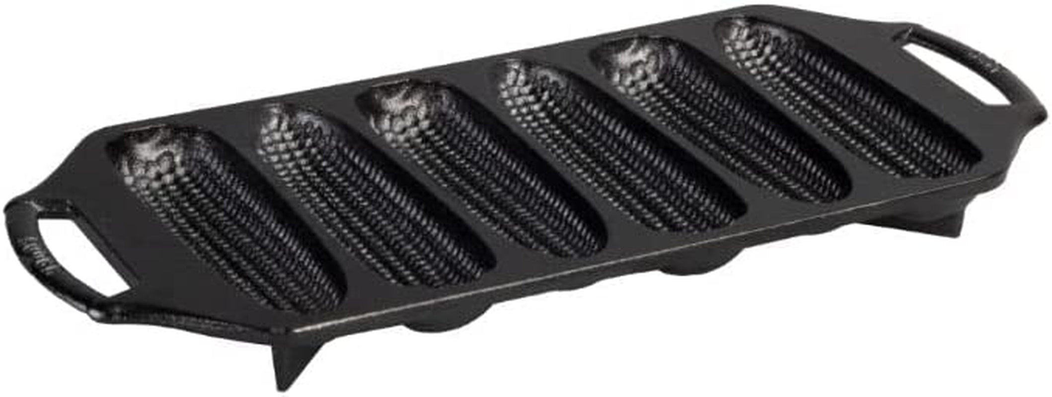 Lodge Cast Iron Cornstick Pan