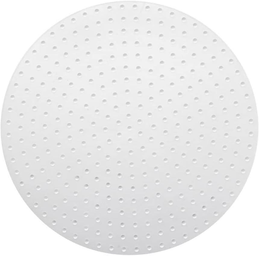 Rice Cooker Burnt Proof Silicon Pad 12 Inch 30Cm Silicone Mat for Commercial Rice Cooker White Rice anti Paste Pot Mat - Image 10