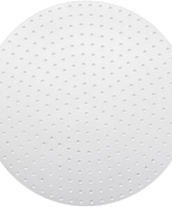Rice Cooker Burnt Proof Silicon Pad 12 Inch 30Cm Silicone Mat for Commercial Rice Cooker White Rice anti Paste Pot Mat