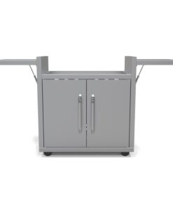 Le Griddle: 2 Burner Ranch Hand Griddle CART ONLY (for GFE75 & GEE75)