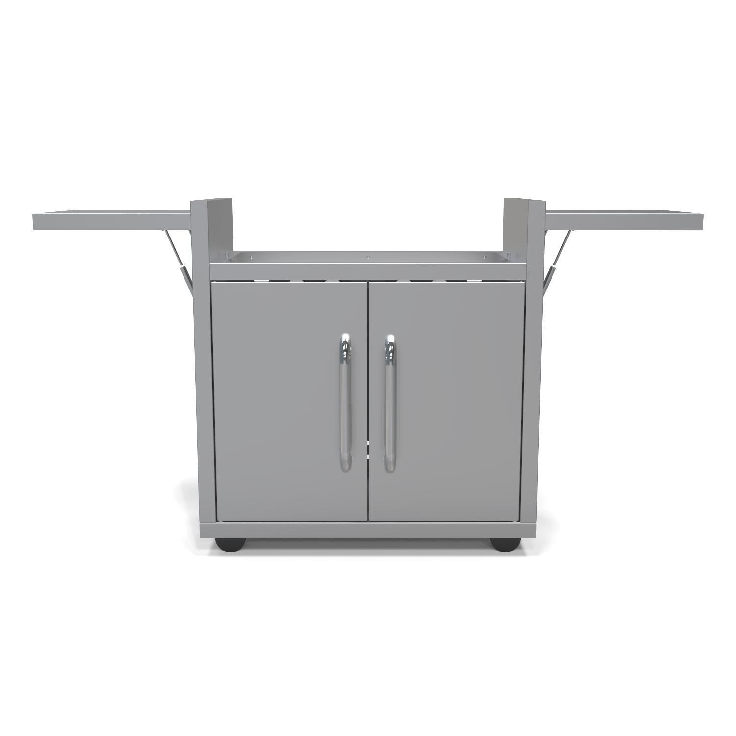 Le Griddle: 2 Burner Ranch Hand Griddle CART ONLY (for GFE75 & GEE75)