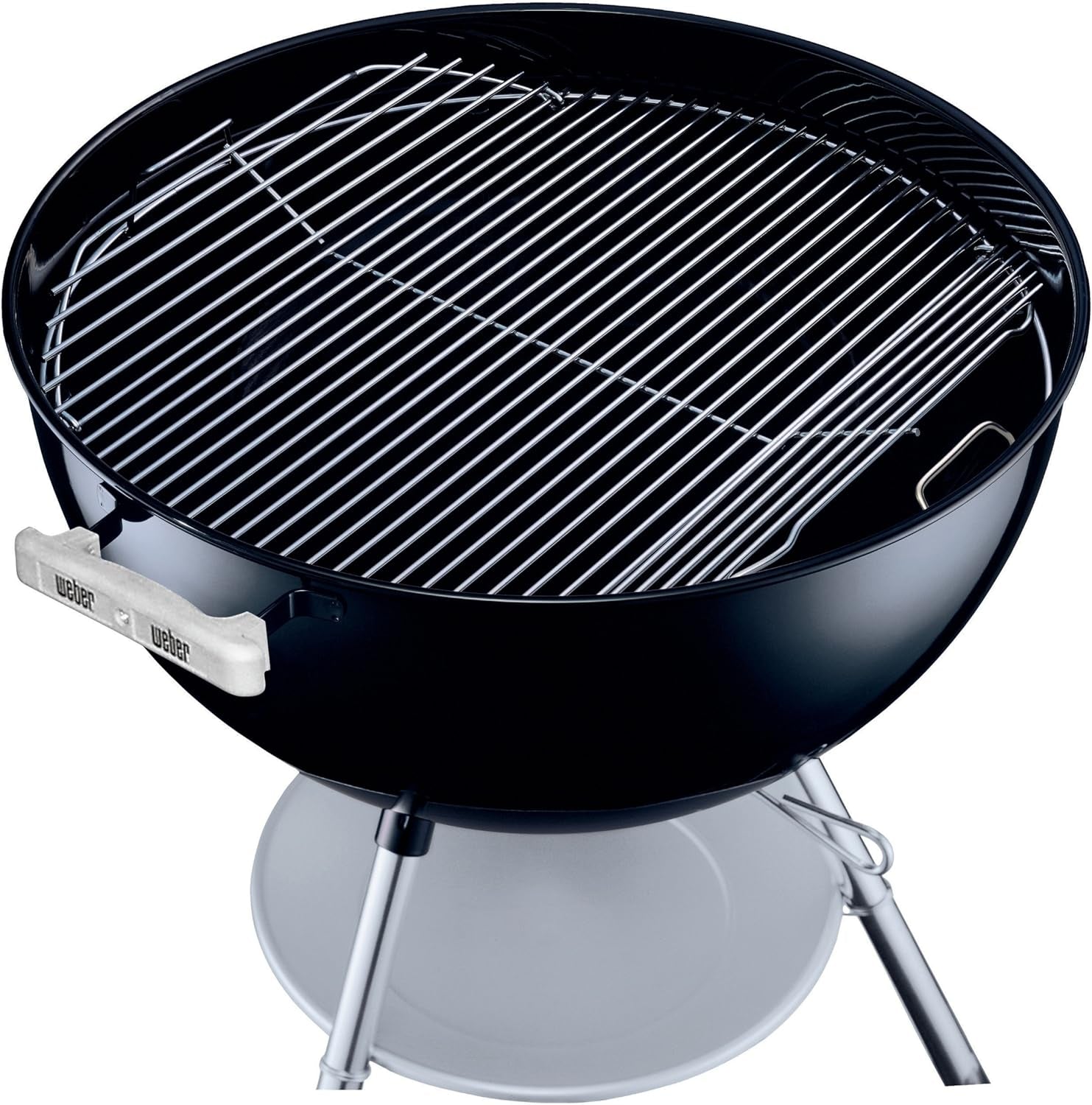 Weber Hinged Cooking Grate Stainless Steel. 22 - Image 4