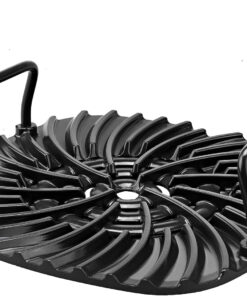 Grill Grate Compatible with Ninja AG301 Foodi.Accessories for Ninja Foodi 5-In-1 Indoor Grill.Non-Stick Replacement Grill Griddle for Ninja Foodi AG300.AG400.AG302.EG201.LG450CCO.LG450CO.IG351A.IG302Q