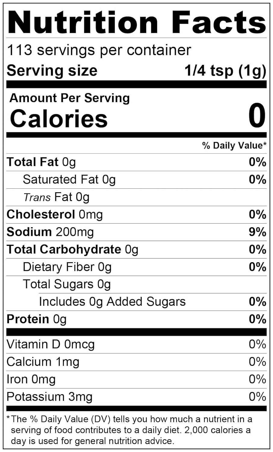 Hickman'S BBQ Divine Swine Rub - Great on Pork. Pork Chops. Pork Butt. Pork Loin and More - Gluten Free - 4 Oz - Image 6