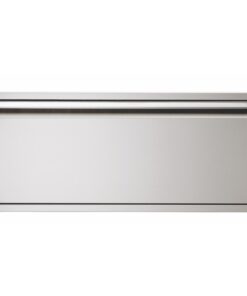 Twin Eagles: 36 Pellet Storage Drawer