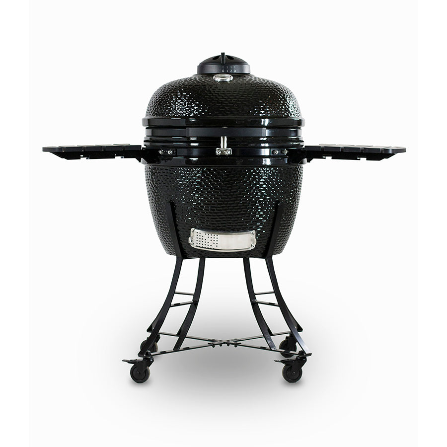 K24 Ceramic Charcoal Grill
