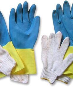 Neoprene Barbecue Heat Resistant Pork and Meat Pulling Gloves. Meat Carving/Meat Handling/Bbq Heat Gloves for Carving and Smoking