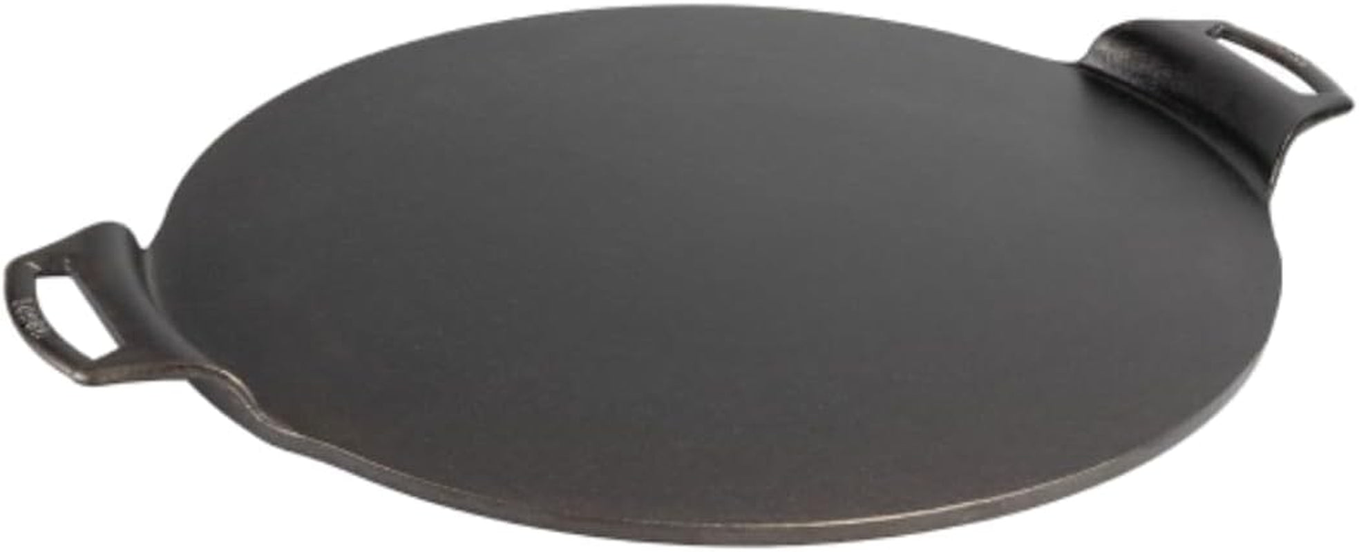 Lodge Cast Iron Pizza Pan. 15 Inch